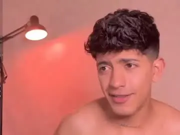 Chaturbate Live Sex of teobuff