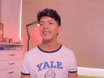 Chaturbate Sex Chat of teobuff