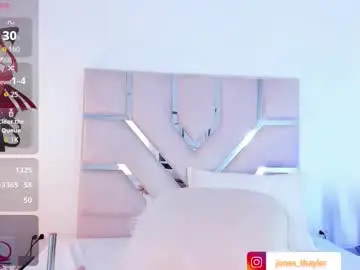 Chaturbate Adult Webcam of thayler_jones