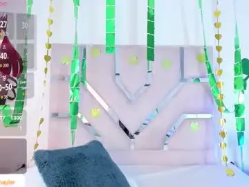 Chaturbate Watch Live Sex Cams of thayler_jones