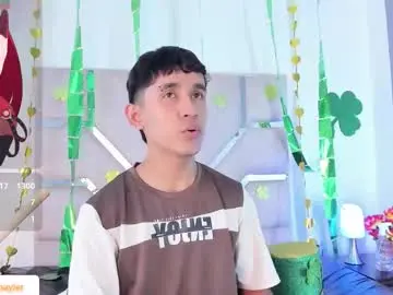 Chaturbate Best Webcam of thayler_jones