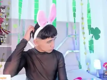 Chaturbate Best Webcam of thayler_jones