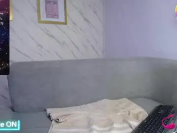 Chaturbate Private Sex Chat of victorycat_v