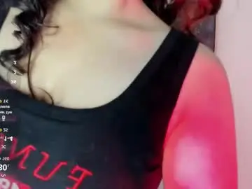 Chaturbate Nude Webcam of violette_velle