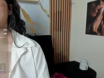 Chaturbate Free Porn Cam of violette_velle