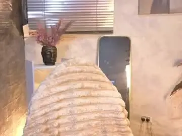 Chaturbate Best live sex cam show of zoee_kiss_