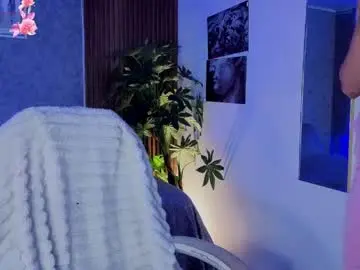 Chaturbate Adult Video Chat of zoee_kiss_