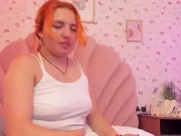 Chaturbate Private Sex Chat of carmesi_