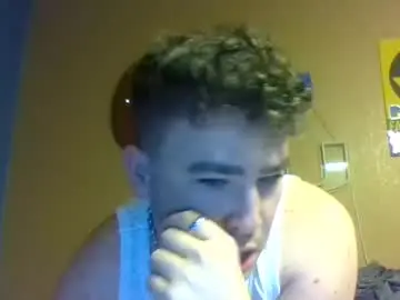 Chaturbate Free Porn Cam of carsonlueders8775