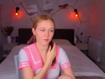 Chaturbate Best Webcam of charlotte_smitee