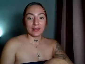 Chaturbate Live Porn of estefa1