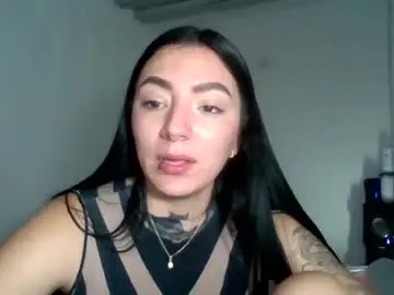 Chaturbate Free Porn Cam of estefa1