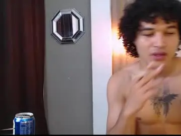 Chaturbate Free Porn Cam of jackson_cr7