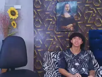Chaturbate Adult Webcams of jackson_cr7