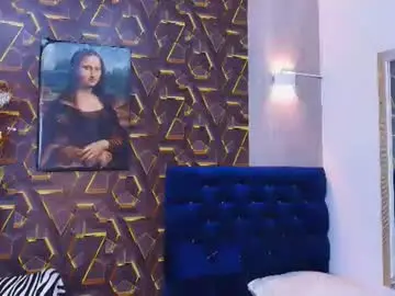Chaturbate Adult Webcam of jackson_cr7