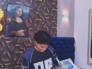 Chaturbate Adult Video Chat of jackson_cr7