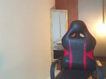 Chaturbate Free Live Porn of jackson_cr7