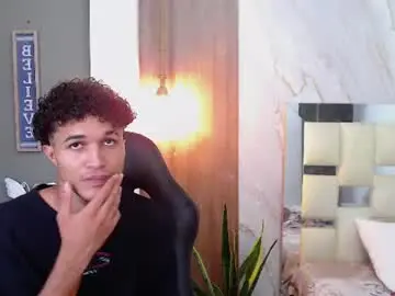 Chaturbate Best live sex cam show of jackson_cr7