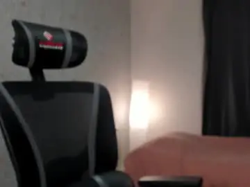 Chaturbate Free Porn Cam of jacksonvox