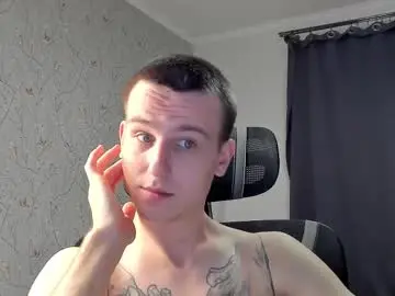 Chaturbate Best Webcam of jacksonvox