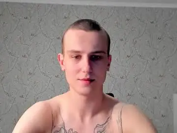 Chaturbate Live Sex Cam of jacksonvox