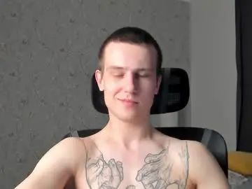 Chaturbate Live Sex Cam of jacksonvox