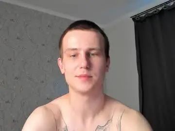 Chaturbate Live Porn of jacksonvox