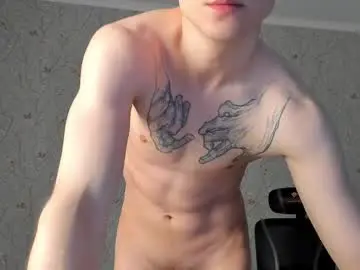 Chaturbate Watch Live Sex Cams of jacksonvox