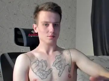 Chaturbate Free Porn Cam of jacksonvox