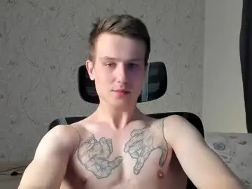 Chaturbate Live Sex of jacksonvox