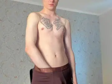 Chaturbate Free Live Porn of jacksonvox