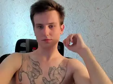 Chaturbate Watch Live Sex Cams of jacksonvox