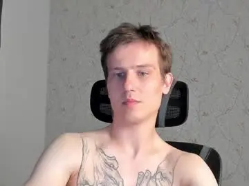 Chaturbate Adult Webcam of jacksonvox