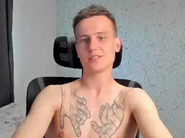 Chaturbate Adult Video Chat of jacksonvox
