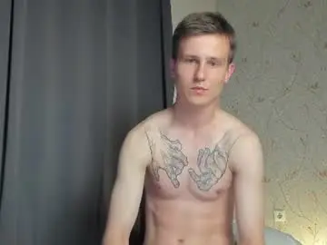 Chaturbate Sex Cam of jacksonvox
