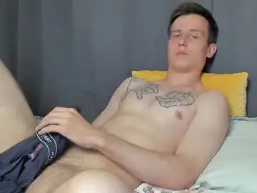 Chaturbate Adult Webcam of jacksonvox