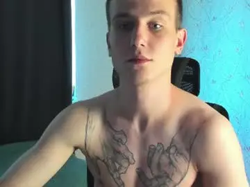 Chaturbate Sex Chat of jacksonvox