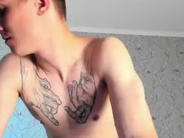 Chaturbate Nude Webcam of jacksonvox
