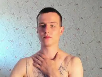 Chaturbate Nude Webcam of jacksonvox