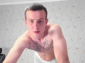 Chaturbate Nude Webcam of jacksonvox