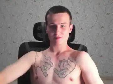 Chaturbate Live Sex Cam of jacksonvox