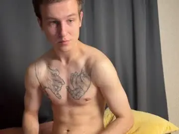 Chaturbate Live Porn of jacksonvox