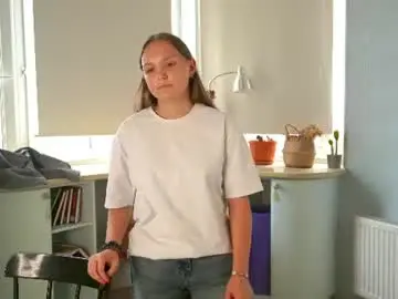 Chaturbate Live Sex of jeanenelorentzen
