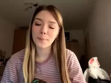 Chaturbate Sex Cam of jenisegluckman