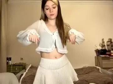 Chaturbate Sex Chat of jenisegluckman