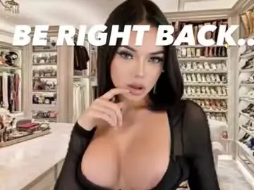 Chaturbate Live Sex Cam of kassandratexascum