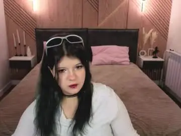 Chaturbate Live Sex of kimberly_williams13