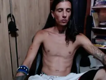 Chaturbate Live Sex of kyleer77