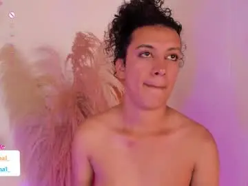 Chaturbate Live Sex Cam of lacolorina_