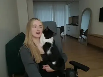 Chaturbate Sex Cam of lailatoks